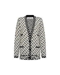 Diane Von Furstenberg Korbin Cardigan