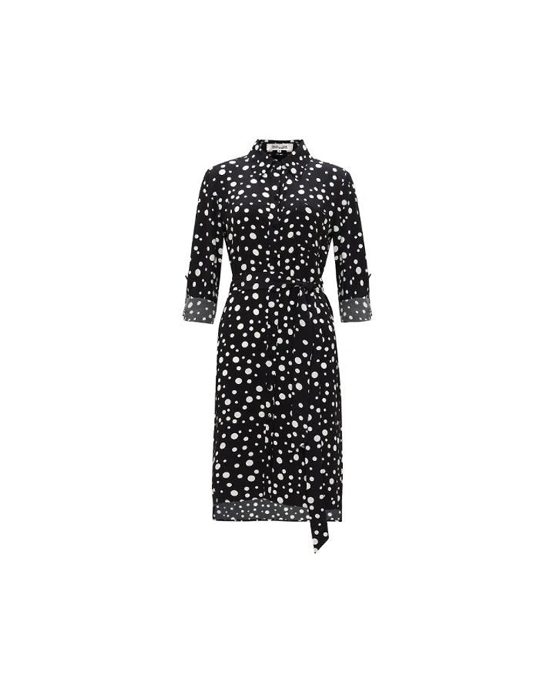 Diane Von Furstenberg Prita Shirt Dress