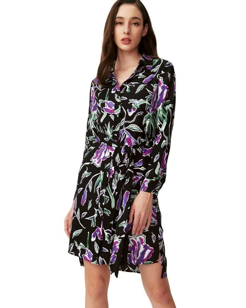 Diane Von Furstenberg Prita Dress