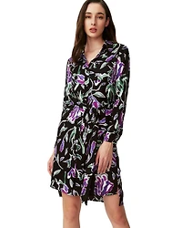 Diane Von Furstenberg Prita Dress
