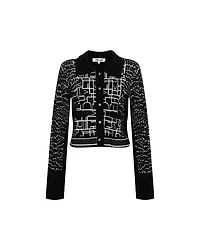 Diane Von Furstenberg Riva Cardigan