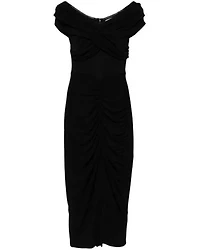 Diane Von Furstenberg Stephen Dress