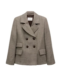 Dorothee Schumacher Casual Attraction Jacket