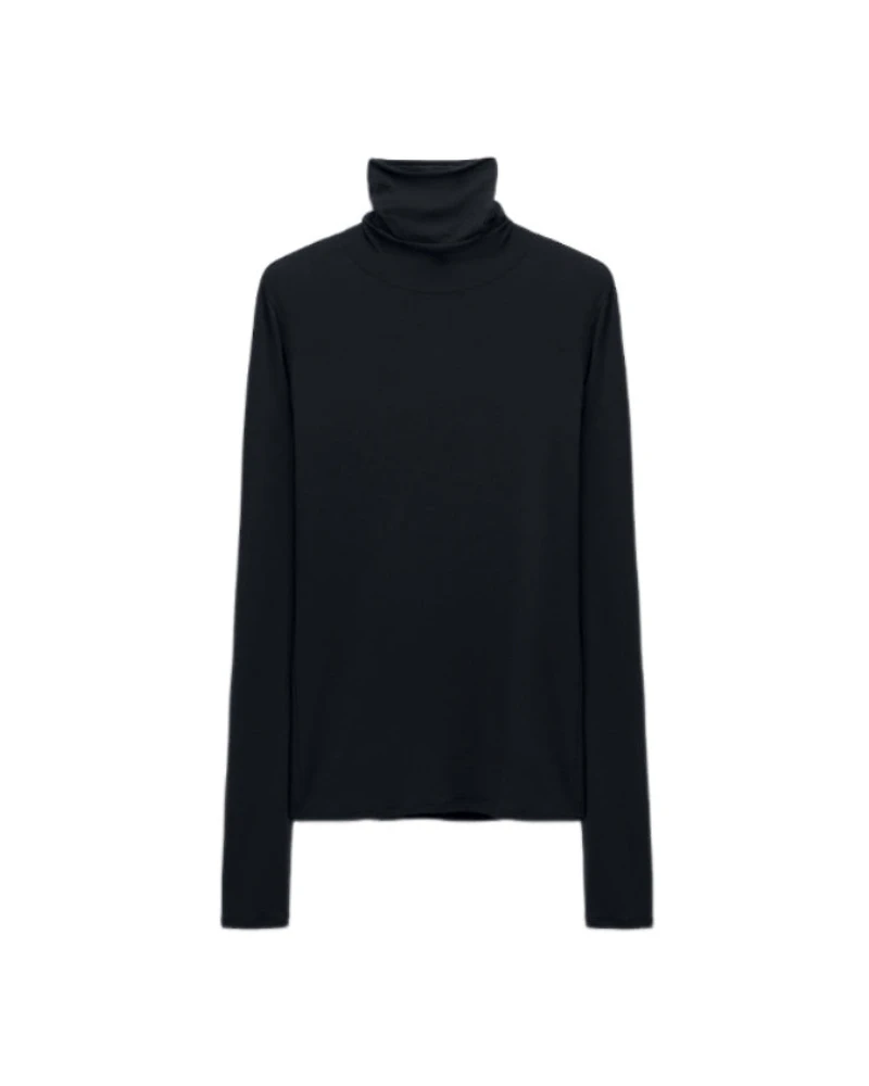 Dorothee Chick Comfort Turtleneck