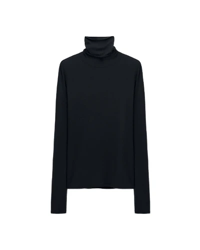 Dorothee Chick Comfort Turtleneck