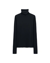 Dorothee Chick Comfort Turtleneck