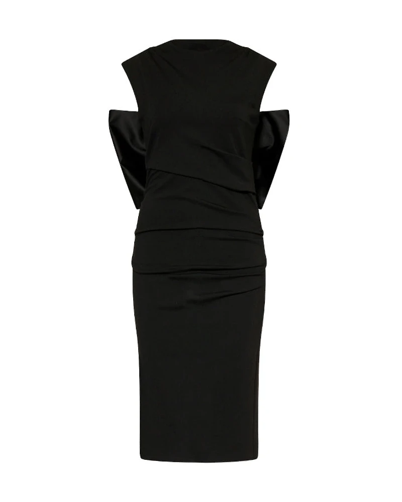Dorothee Schumacher Emotional Essence Dress