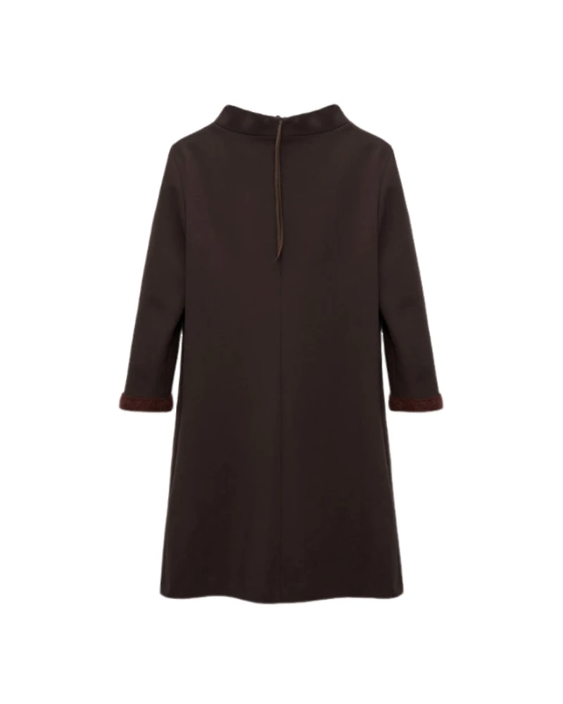 Dorothee Schumacher Emotional Essence Shift Dress