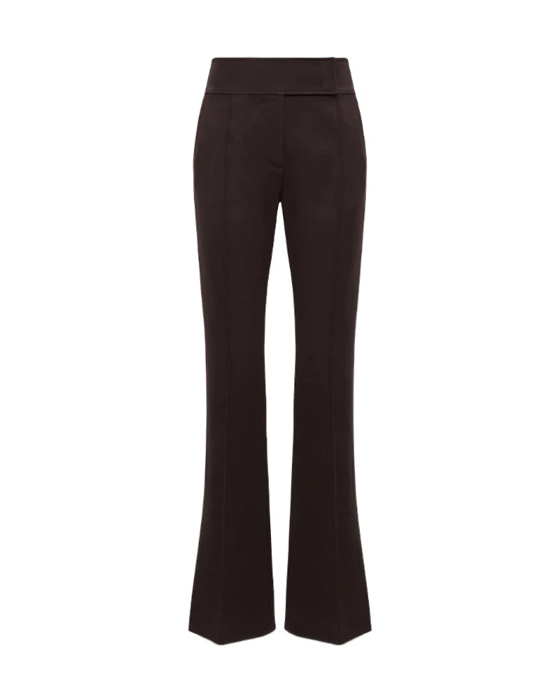 Dorothee Schumacher Emotional Essence Flared Pant