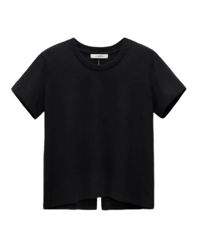 Dorothee Schumacher Feminine Favorites Top