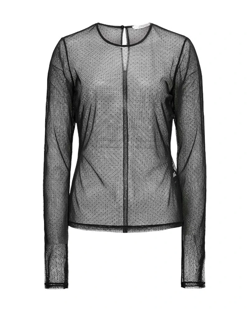 Dorothee Schumacher Lace Enchantment Shirt