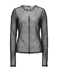 Dorothee Schumacher Lace Enchantment Shirt