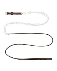 Dorothee Schumacher Pearl Perfection Stud Belt