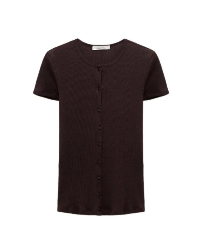 Dorothee Schumacher Pure Sleekness Tee