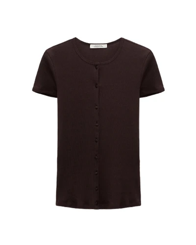 Dorothee Schumacher Pure Sleekness Tee