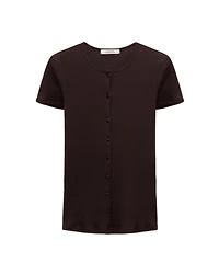 Dorothee Schumacher Pure Sleekness Tee