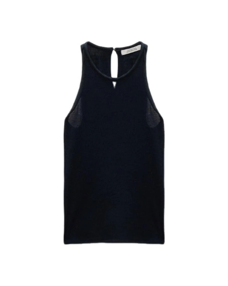 Dorothee Schumacher Refined Essentials I Tank Top