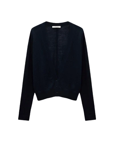 Dorothee Schumacher Refined Essentials I Cardigan