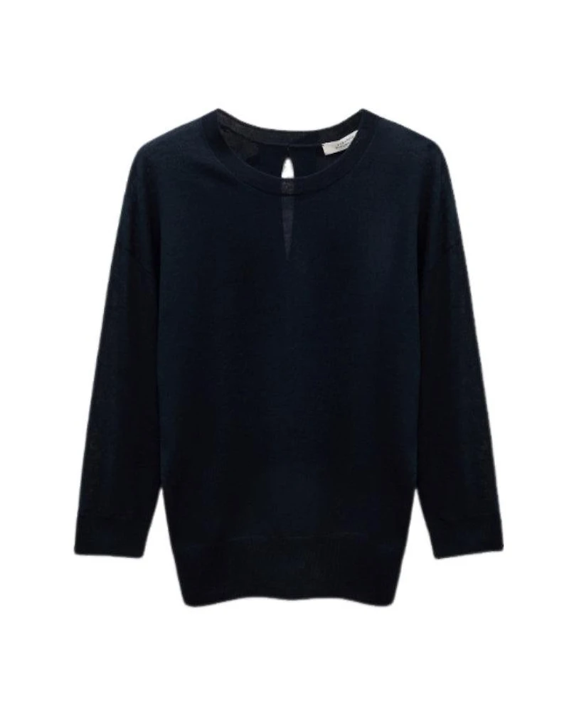 Dorothee Schumacher Refined Essentials I Pullover