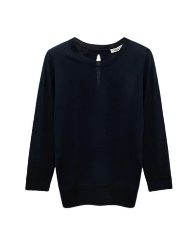 Dorothee Schumacher Refined Essentials I Pullover