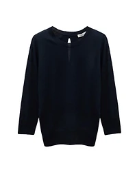 Dorothee Schumacher Refined Essentials I Pullover