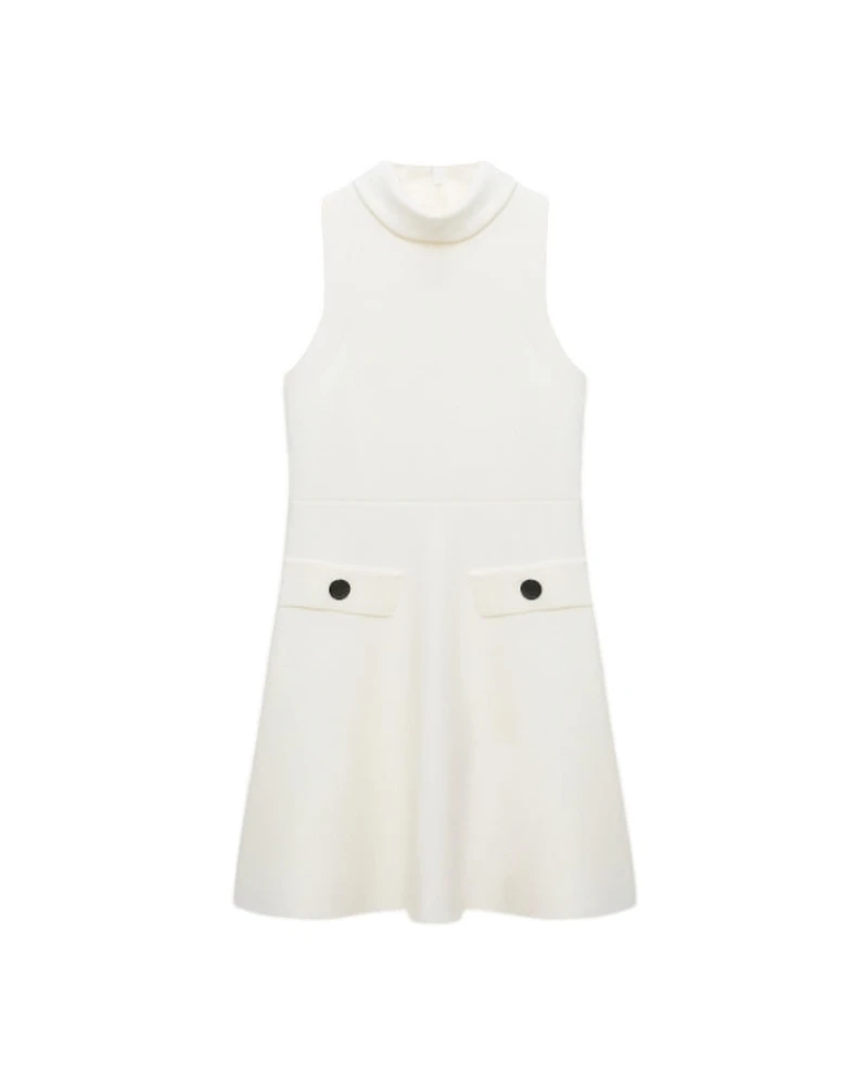 Dorothee Schumacher Sharp Ambition Dress