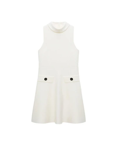 Dorothee Schumacher Sharp Ambition Dress