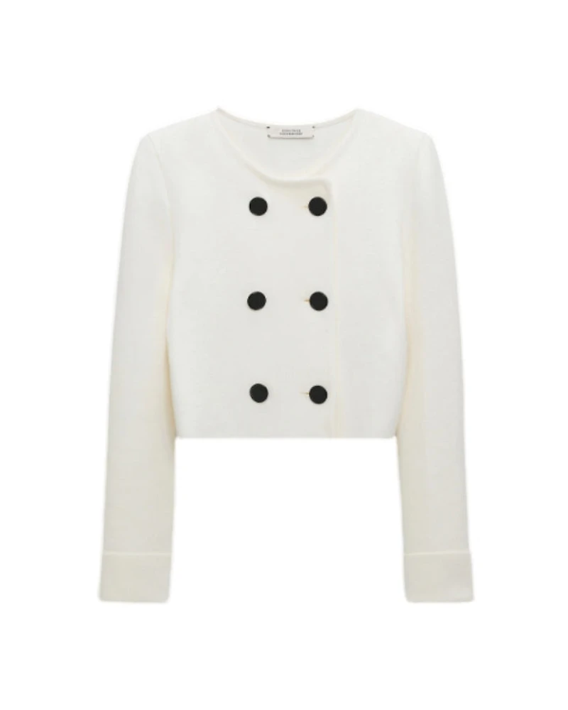 Dorothee Schumacher Sharp Ambition Jacket