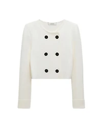 Dorothee Schumacher Sharp Ambition Jacket