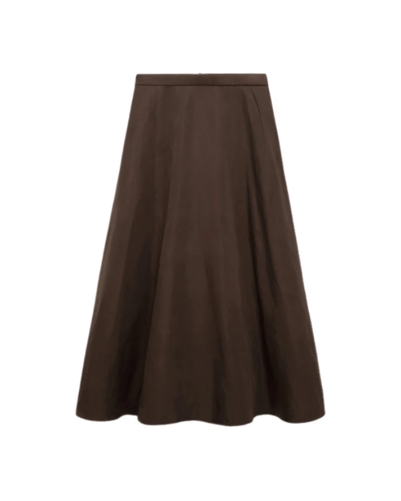 Dorothee Schumacher Sporty Elegance Skirt