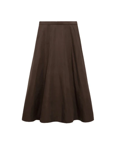 Dorothee Schumacher Sporty Elegance Skirt