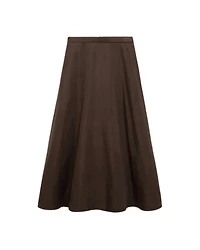 Dorothee Schumacher Sporty Elegance Skirt