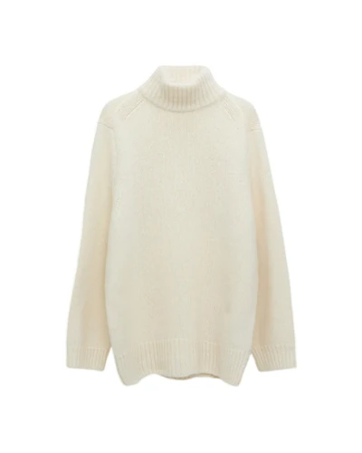 Dorothee Schumacher Urban Favorites Pullover