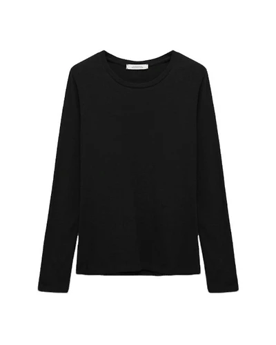 Dorothee Schumacher All Time Favorites Long Sleeve Top