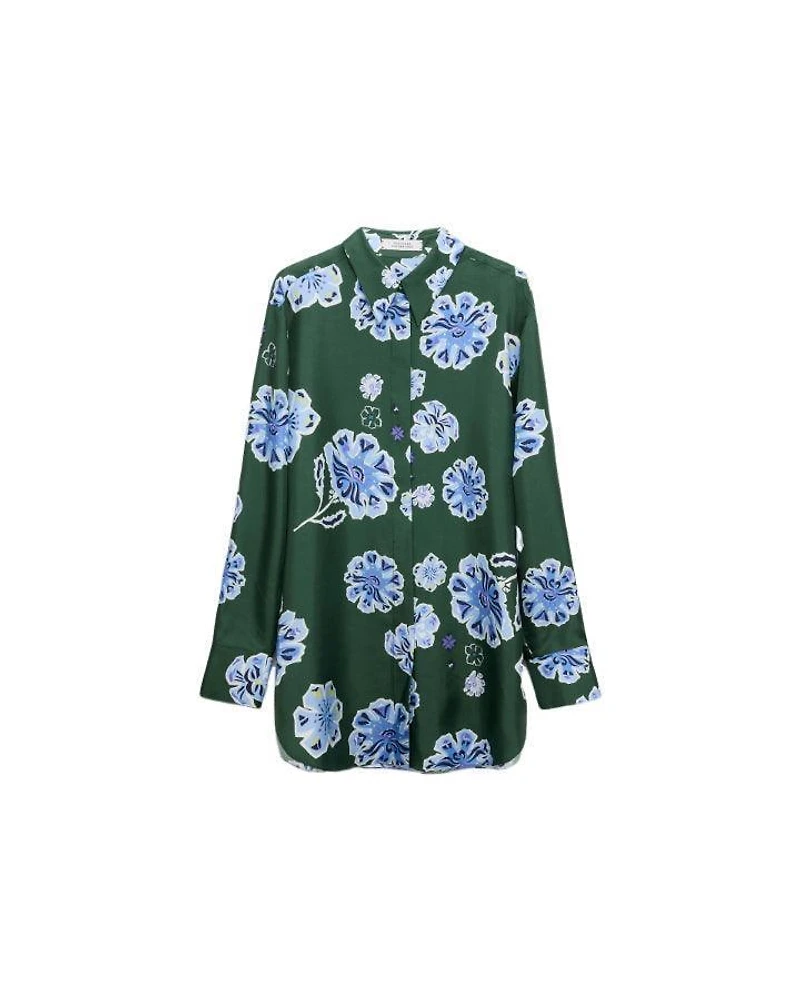 Dorothee Schumacher Big Garden Blouse