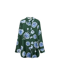 Dorothee Schumacher Big Garden Blouse