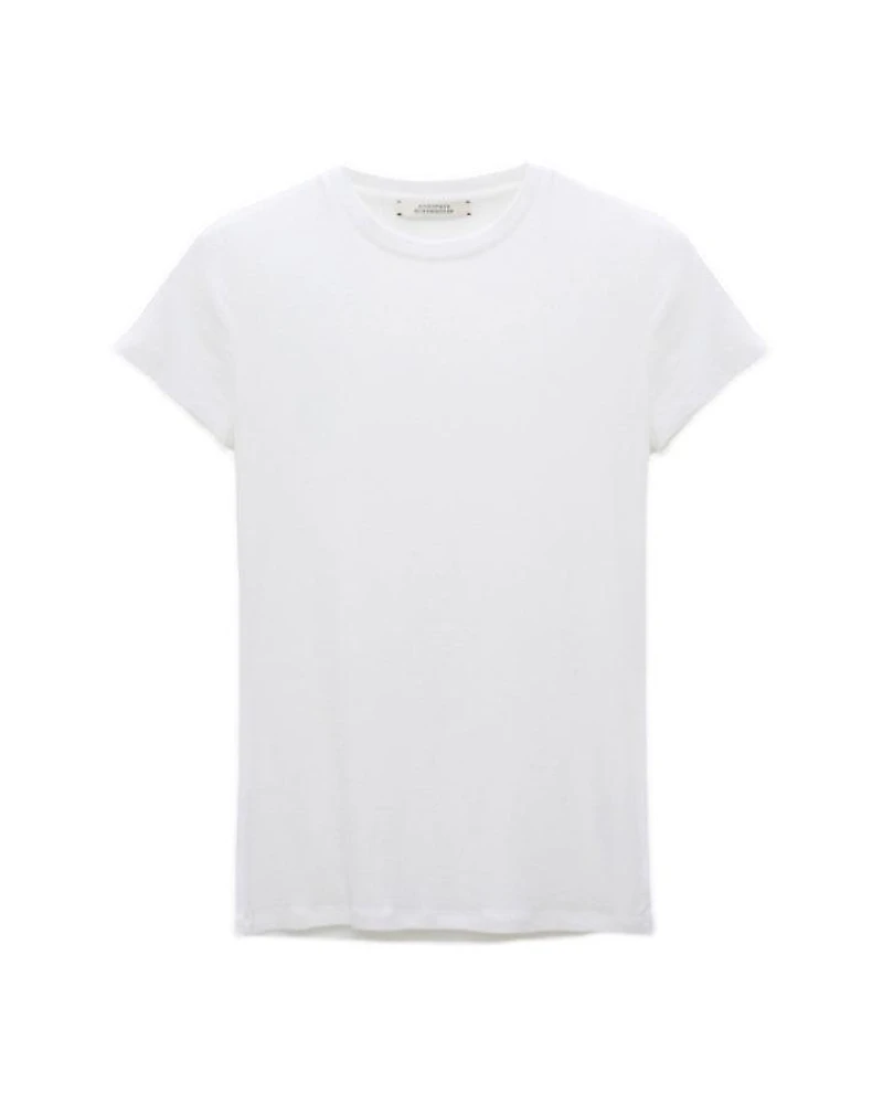 Dorothee Schumacher Chic Comfort Tee