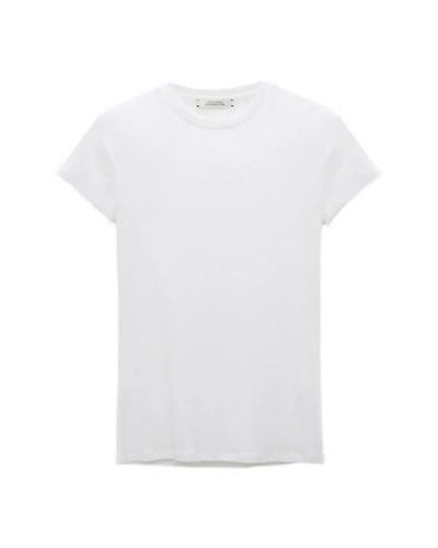 Dorothee Schumacher Chic Comfort Tee