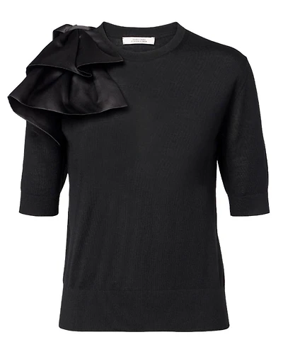 Dorothee Schumacher Chic Merino II Pullover