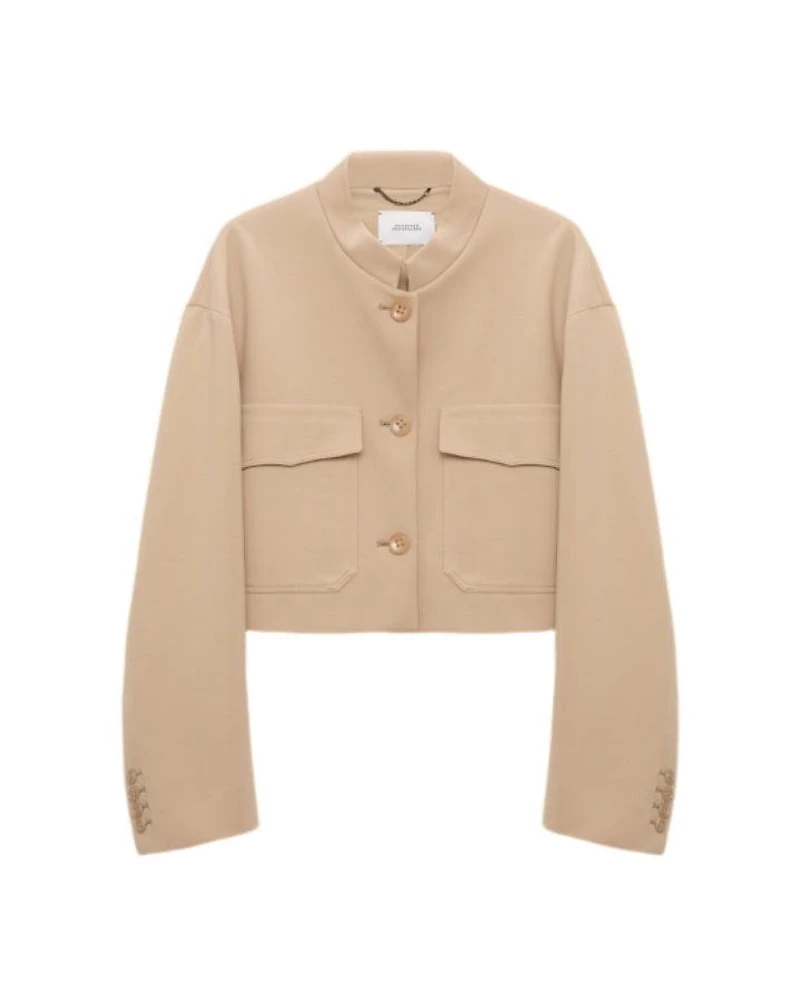 Dorothee Schumacher Emotional Essence Jacket