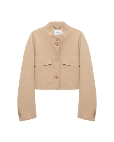 Dorothee Schumacher Emotional Essence Jacket