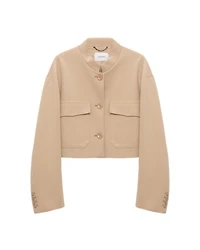 Dorothee Schumacher Emotional Essence Jacket
