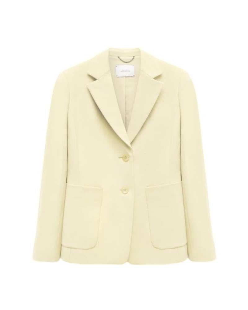 Dorothee Schumacher Emotional Essence Blazer