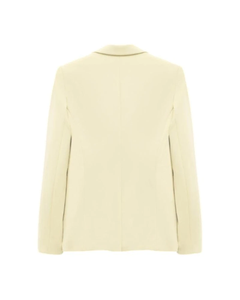 Dorothee Schumacher Emotional Essence Blazer