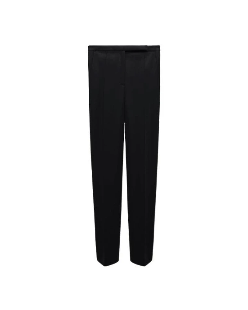 Dorothee Schumacher Emotional Essence Pants Black