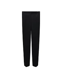 Dorothee Schumacher Emotional Essence Pants Black