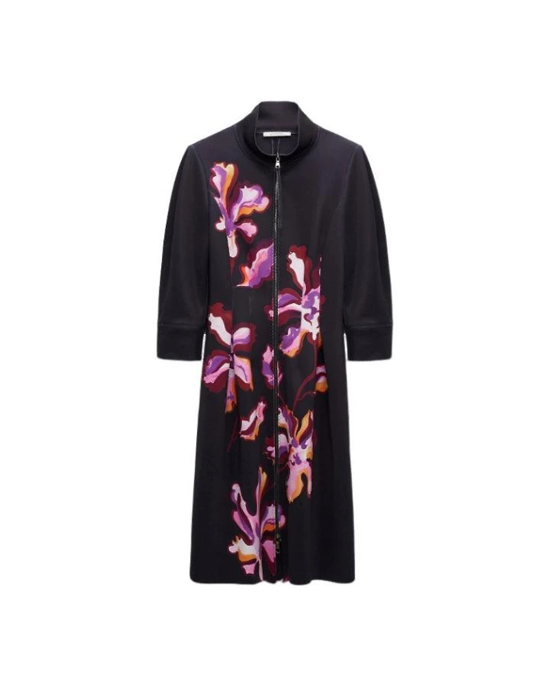 Dorothee Schumacher Flame Flower Dress