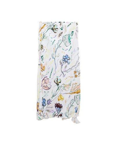 Dorothee Schumacher Floral Power Skirt