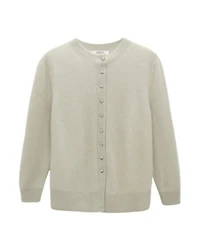 Dorothee Schumacher Fluffy Statements Cardigan
