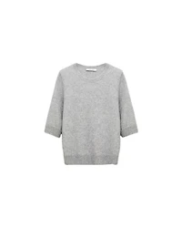Dorothee Schumacher Fluffy Statements Pullover